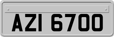 AZI6700