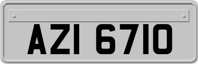 AZI6710