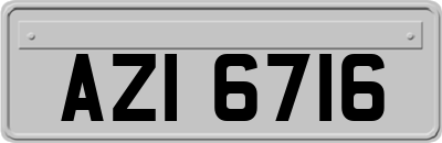 AZI6716