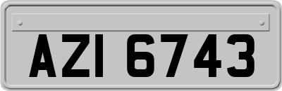 AZI6743