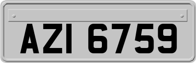 AZI6759