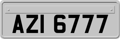 AZI6777