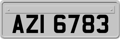 AZI6783