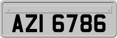 AZI6786