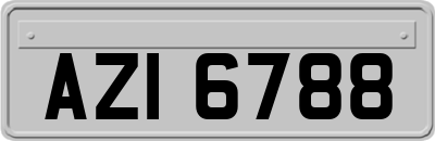 AZI6788