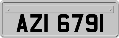 AZI6791