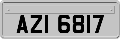 AZI6817