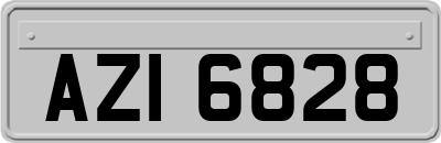 AZI6828