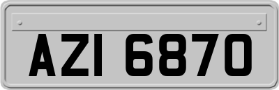 AZI6870