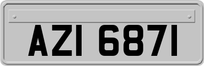 AZI6871