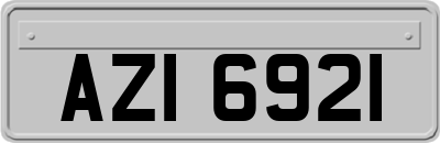 AZI6921