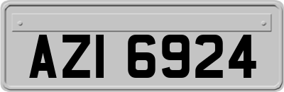 AZI6924