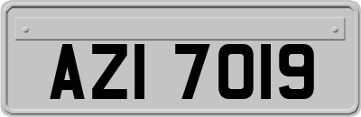 AZI7019
