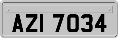 AZI7034