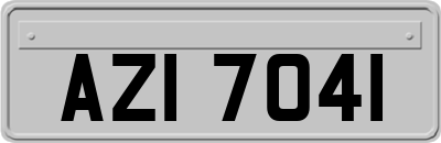 AZI7041