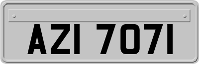AZI7071