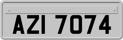 AZI7074