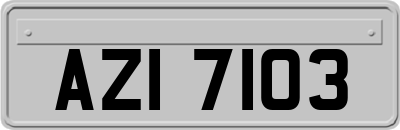 AZI7103