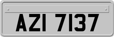 AZI7137