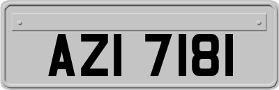 AZI7181