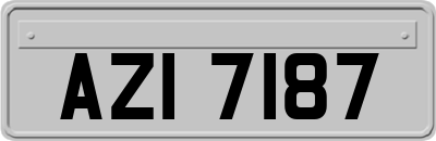 AZI7187