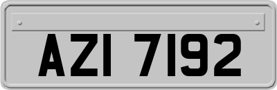 AZI7192