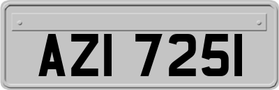 AZI7251