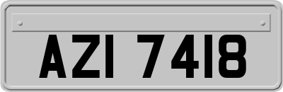 AZI7418
