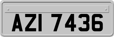 AZI7436