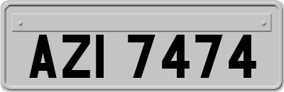 AZI7474
