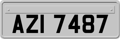 AZI7487