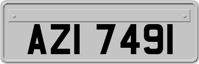 AZI7491