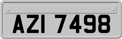 AZI7498