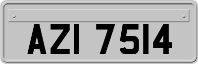 AZI7514