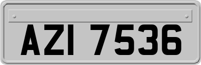 AZI7536