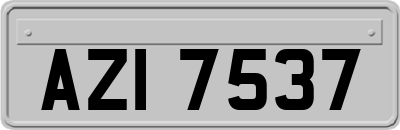 AZI7537