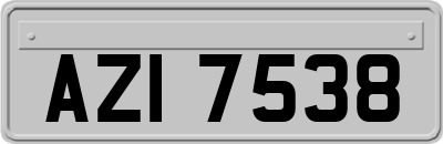 AZI7538
