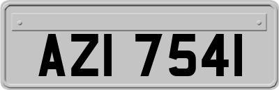AZI7541