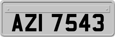 AZI7543