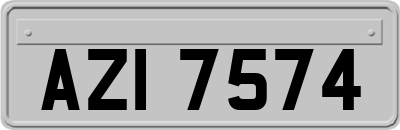 AZI7574