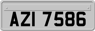 AZI7586