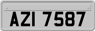 AZI7587