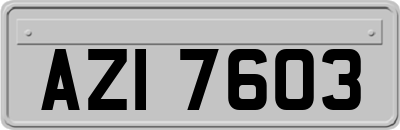 AZI7603
