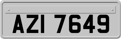 AZI7649