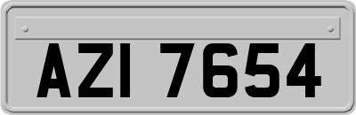 AZI7654