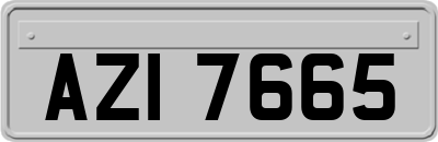 AZI7665