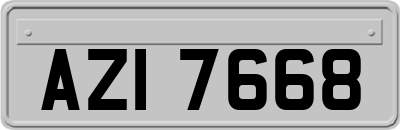 AZI7668