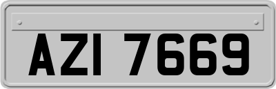 AZI7669
