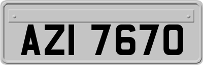 AZI7670