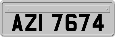 AZI7674